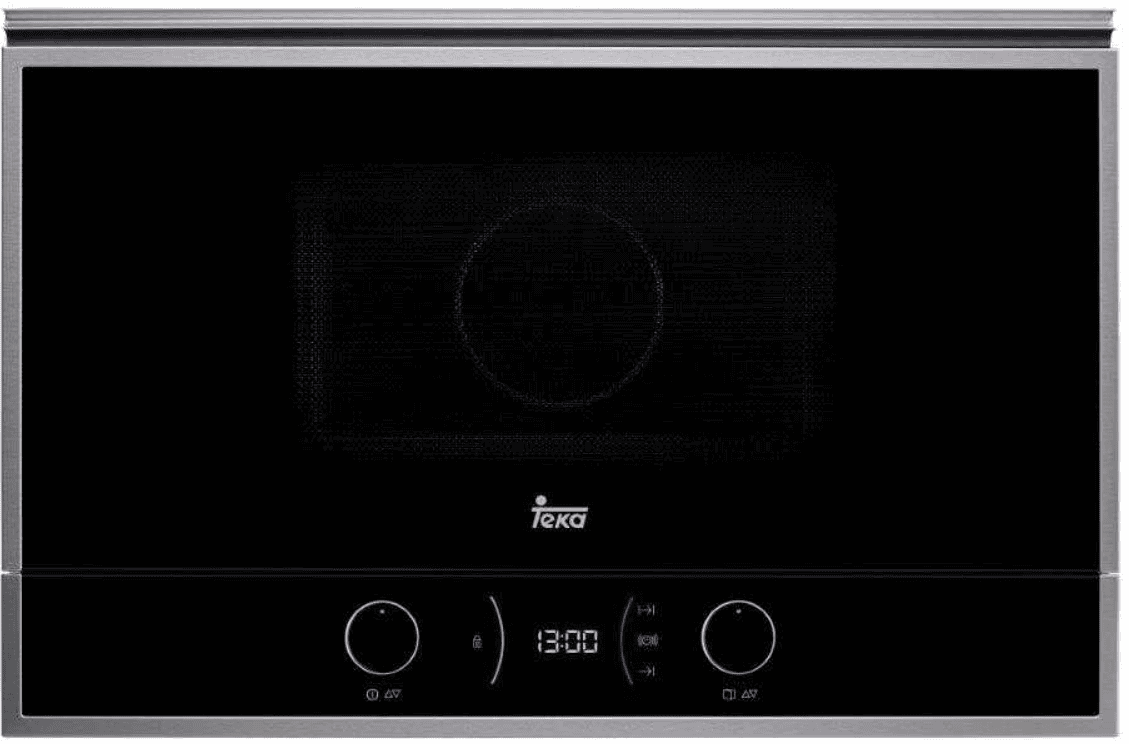 מיקרוגל בנוי TEKA ML-822 BIS