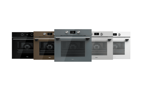 תנור בנוי TEKA HLB-8600