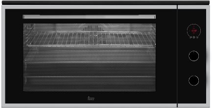 תנור בנוי TEKA HLF 940 E01