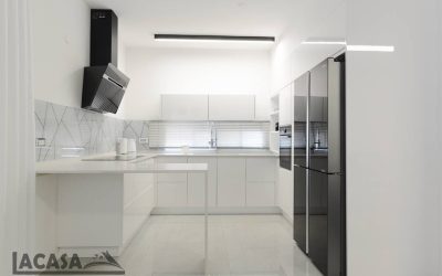 נגרות בהתאמה אישית בדירה בהוד השרון | לה קאסה נגרות בהתאמה אישית בדירה בהוד השרון | לה קאסה